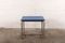 Blue Children's Desk by Willy Van der Meeren for Tubax 3