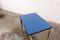 Blue Children's Desk by Willy Van der Meeren for Tubax 8