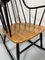 Rocking Chair Grandessa par Lena Larsson pour Nesto 19