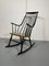 Grandessa Rocking Chair by Lena Larsson for Nesto, Image 4