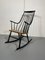 Rocking Chair Grandessa par Lena Larsson pour Nesto 4