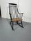 Rocking Chair Grandessa par Lena Larsson pour Nesto 22