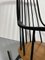 Rocking Chair Grandessa par Lena Larsson pour Nesto 21