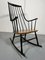 Grandessa Rocking Chair by Lena Larsson for Nesto, Image 13