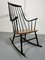 Rocking Chair Grandessa par Lena Larsson pour Nesto 13