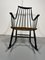 Rocking Chair Grandessa par Lena Larsson pour Nesto 14