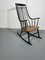 Grandessa Rocking Chair by Lena Larsson for Nesto 23