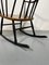 Grandessa Rocking Chair by Lena Larsson for Nesto, Image 6