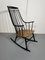 Rocking Chair Grandessa par Lena Larsson pour Nesto 2