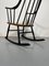 Grandessa Rocking Chair by Lena Larsson for Nesto, Image 5