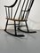 Rocking Chair Grandessa par Lena Larsson pour Nesto 5