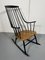 Rocking Chair Grandessa par Lena Larsson pour Nesto 1