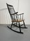 Grandessa Rocking Chair by Lena Larsson for Nesto, Image 3