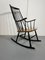 Rocking Chair Grandessa par Lena Larsson pour Nesto 3