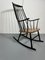 Grandessa Rocking Chair by Lena Larsson for Nesto 18