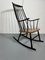 Rocking Chair Grandessa par Lena Larsson pour Nesto 18