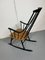 Grandessa Rocking Chair by Lena Larsson for Nesto, Image 7