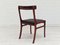 Danish Dining Chairs by Ole Wanscher, 1970s, Set of 6, Image 24