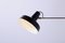 Telescope Wall Light by Niek Hiemstra for Hiemstra Evolux, 1950s, Image 15