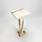 Vintage Marble Plant Stand, 1960s, Image 7