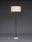 Vintage Adjustable Floor Lamp, 1950s, Image 13