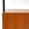 Vittoria Floor-to-Cailing Bookcase from Ebanisteria Fratelli Merati, 1960s 10