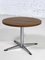 Table Basse Ronde, 1950s 2