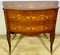 Chest of Drawers in Precious Wood, 1920s, Image 1