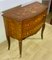 Commode en Bois Précieux, 1920s 6