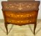 Chest of Drawers in Precious Wood, 1920s 2