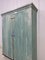 Victorian Pitch Pine Cupboard in Distressed Paint, 1890s, Image 5