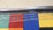 Gerhard Richter, 1024 Colors, 1988, Velor 6