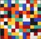 Gerhard Richter, 1024 Colors, 1988, Velor 1