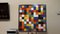Gerhard Richter, 1024 colores, 1988, terciopelo, Imagen 3