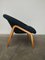 Fauteuil Columbus par Hartmut Lohmeyer, 1950s 8