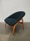 Columbus Lounge Chair by Hartmut Lohmeyer, 1950s 1