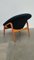 Columbus Lounge Chair by Hartmut Lohmeyer, 1950s 9