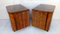 Bedside Tables by Jindřich Halabala for Up Závody, 1960s, Set of 2, Image 10