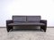 Brown Leather 2-Seater Sofa from Jori, Image 11