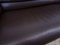 Brown Leather 2-Seater Sofa from Jori, Image 2