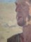 Augusto Bastianini, Pêcheur, Olio su tela su tavola, Incorniciato, Immagine 6