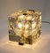 Cubosphere Wall Lamps by Alessandro Mendini for Fidenza Vetraria, 1960s, Set of 2 12