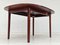 Danish Dining Table by Ole Wanscher, 1960s, Image 4