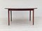 Danish Dining Table by Ole Wanscher, 1960s, Image 3