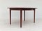 Danish Dining Table by Ole Wanscher, 1960s, Image 5