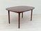 Danish Dining Table by Ole Wanscher, 1960s, Image 1