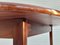 Danish Dining Table by Ole Wanscher, 1960s, Image 7