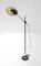 Floor Lamp by Oscar Torlasco for Lumi, 1950s 1