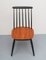 Dining Chair in Teak, 1965, Image 5