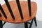 Dining Chair in Teak, 1965, Image 3